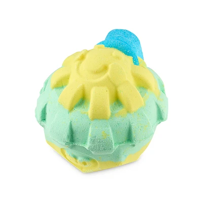 The Sun Has Got His Hat On Bath Bomb