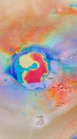 Bombe pour le bain Diversity