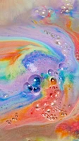 Bombe pour le bain Diversity