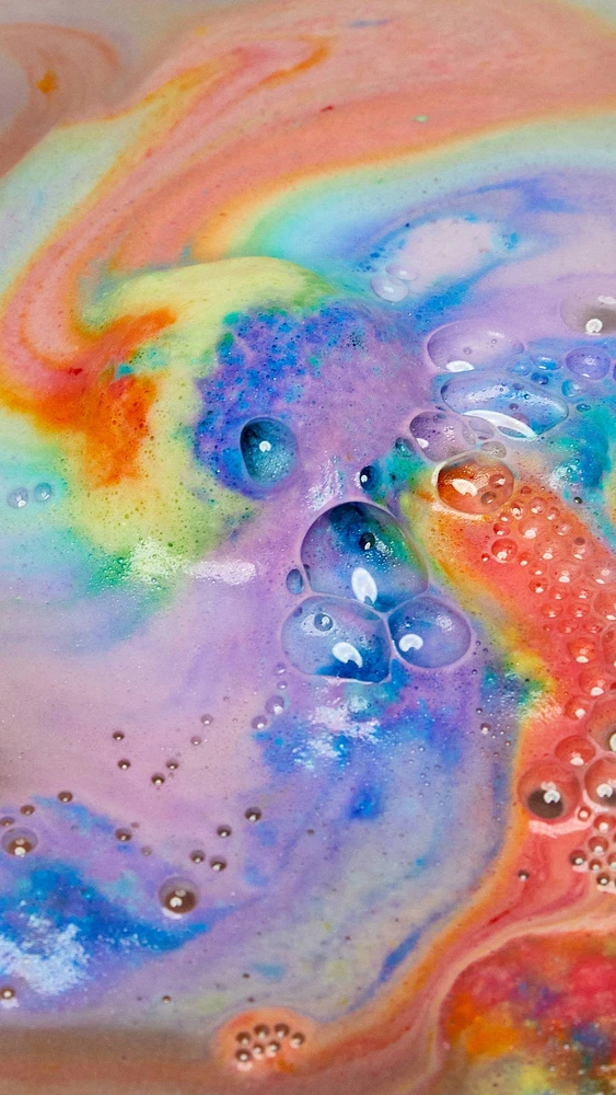 Bombe pour le bain Diversity