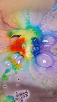 Bombe pour le bain Diversity