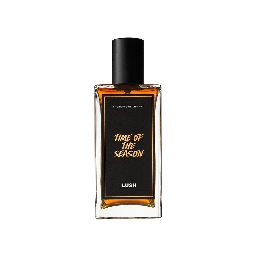 Time Of The Season Perfume