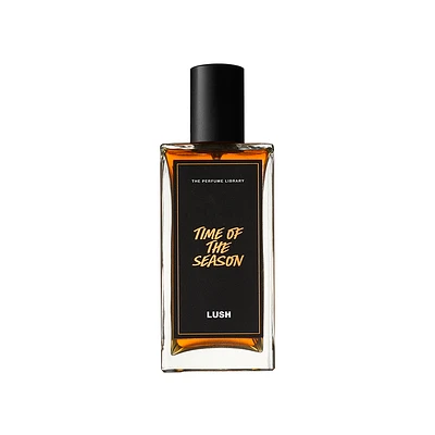 Parfum Time Of The Season