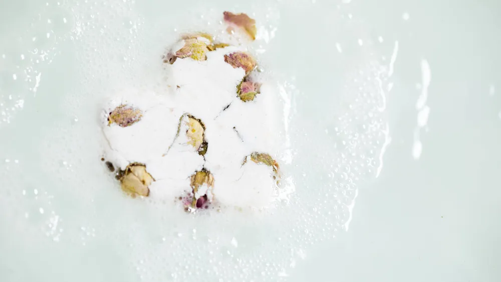 Tisty Tosty | Bath Bomb