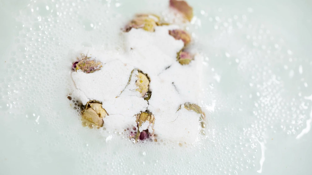 Tisty Tosty | Bath Bomb