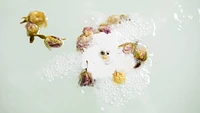 Tisty Tosty | Bath Bomb