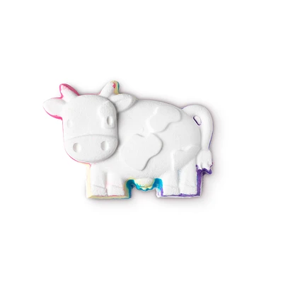 Toby's Magic Cow Bath Bomb
