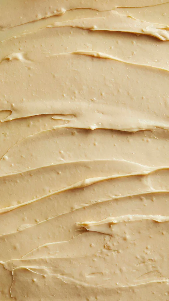 Tofu | Cream Shampoo
