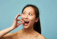 Refresher | Flavoured Non-Mint Toothpaste Tablets