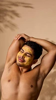 Turmeric Fresh Face Mask