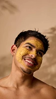 Turmeric Fresh Face Mask