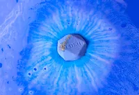 Ippuku Ryo | Cooling Bath Bomb Trio