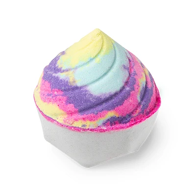 Unicorn Poop | Unicorn Bath Bomb