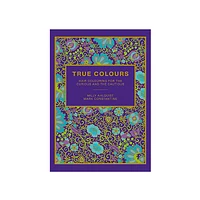 True Colours Book | The World of Henna Hair Dyes