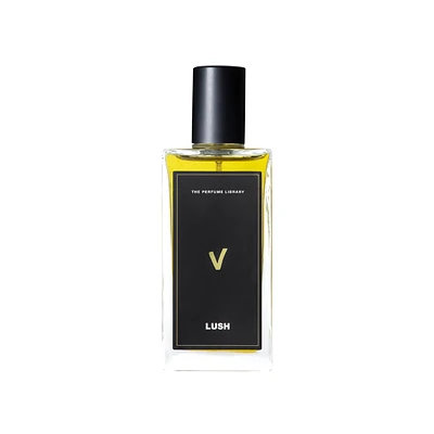 V Perfume