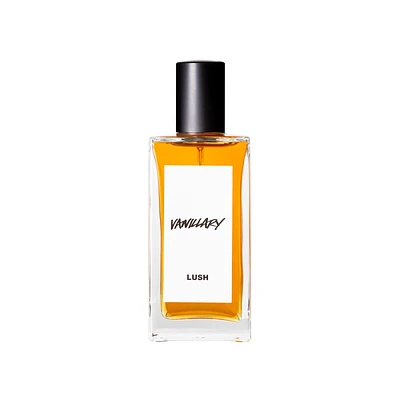 Vanillary Perfume