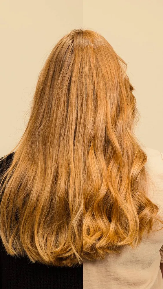 Venitien Henna