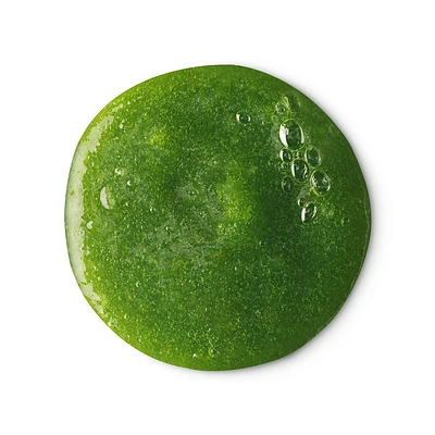 Wasabi Shan Kui | Olive Oil Caffeine Shampoo LUSH