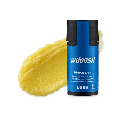 Baume pour les tempes Whoosh