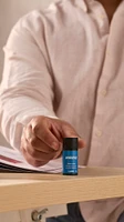 Whoosh Temple Balm