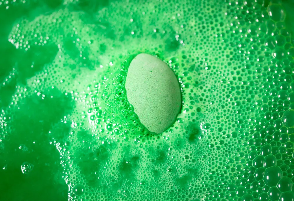 Wild Remedy | Bombe pour le bain
