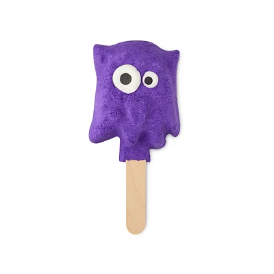 Pain moussant réutilisable Worry Monster