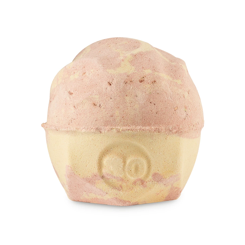 Yog Nog Bath Bomb