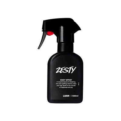 Zesty | Body Spray