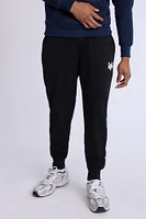 Zoo York Mens Logo Fleece Jogger - /