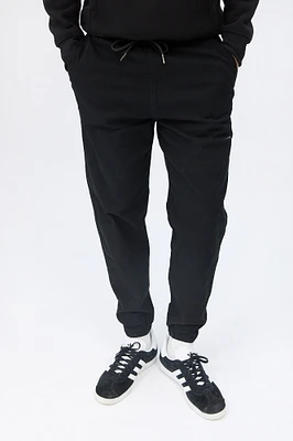Arsenic Mens Basic Slim Jogger