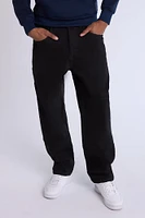 West49 Mens Coloured Carpenter Jeans - /