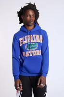 Mens Florida Gators Blue Hoodie - /