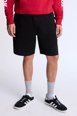 Arsenic Mens 9" Twill Shorts - /
