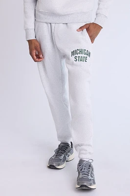 Mens Michigan State Sweatpant