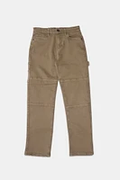 West49 Youth Coloured Carpenter Jeans - /
