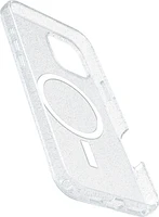 OtterBox - Symmetry Clear MagSafe Case for Apple iPhone 16 Plus - Stardust 3.0