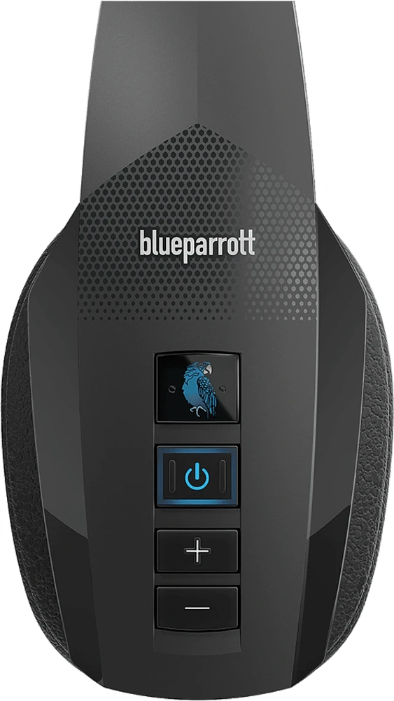 Casque d’écoute Bluetooth B450-XT de BlueParrott (2023)