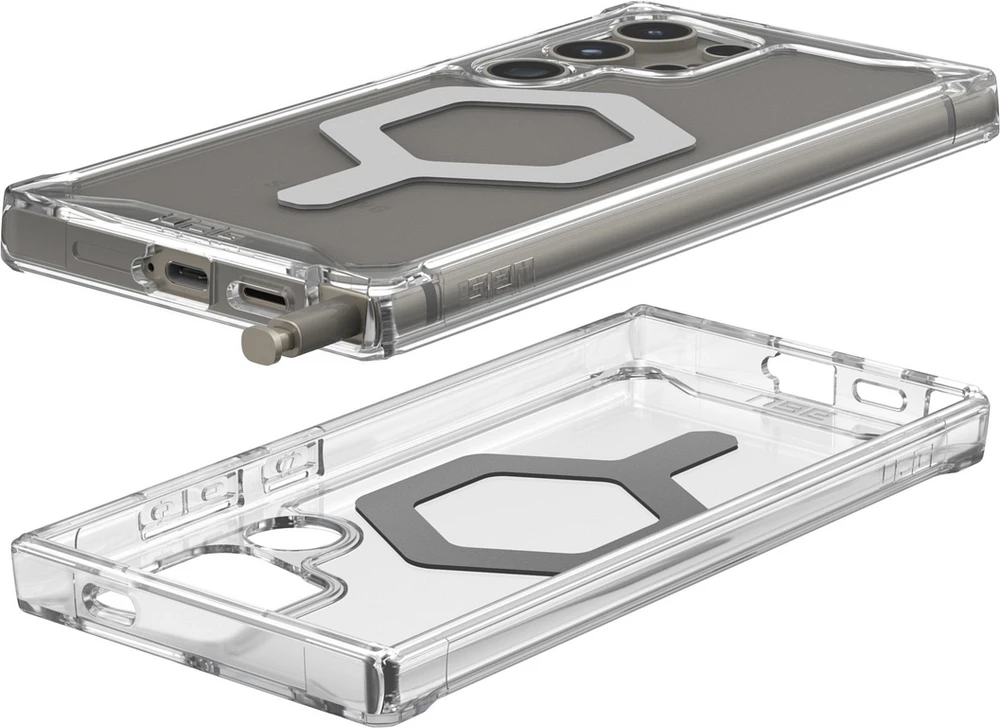 Étui Plyo Pro d'UAG avec Magsafe pour Samsung Galaxy S24 Ultra 5G