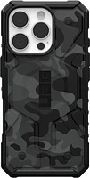 iPhone 16 Pro UAG Pathfinder SE MagSafe Case - Midnight Camo