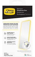 Protection d'écran PolyArmor ECO Premium d'OtterBox pour Google Pixel 9 Pro Fold