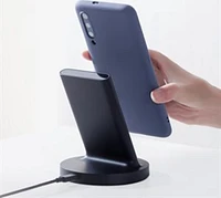 Xiaomi Mi 20W Wireless Charging Stand - Black