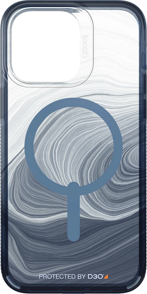 tui Milan Snap Gear4 en D3O - iPhone 14 Pro Max