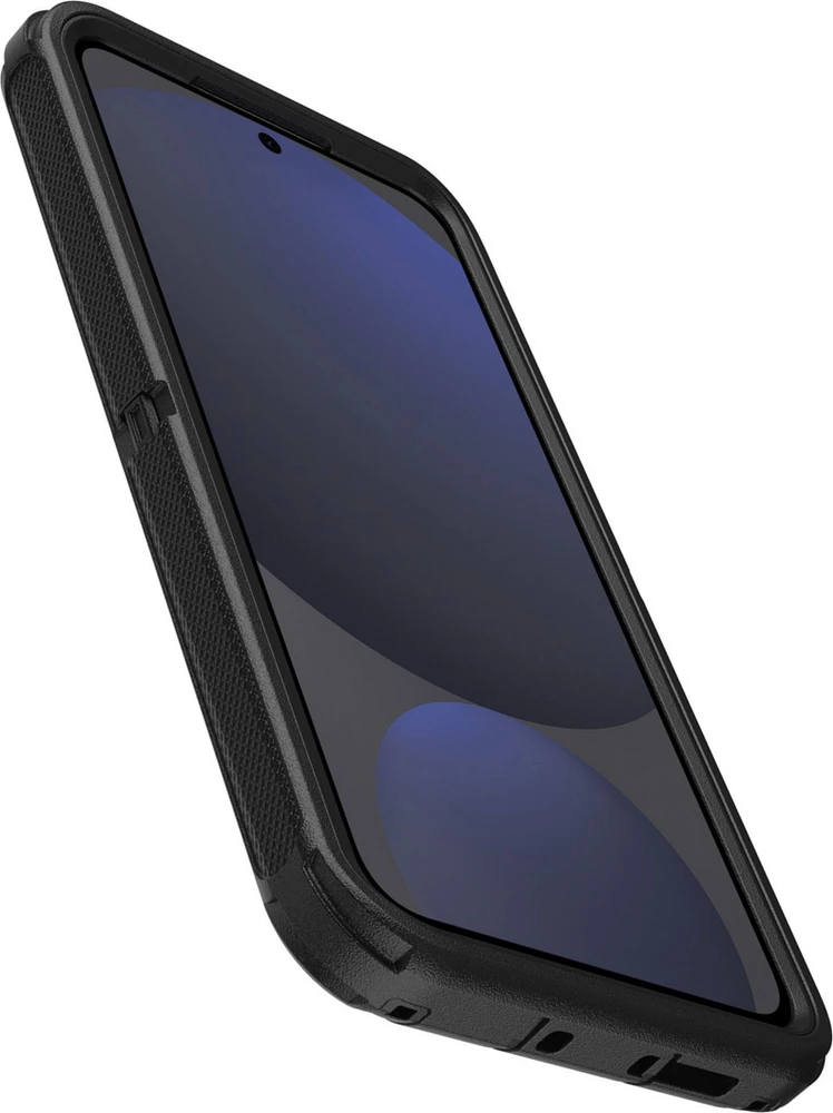 Defender Pro Case Black for Samsung Galaxy S24 FE