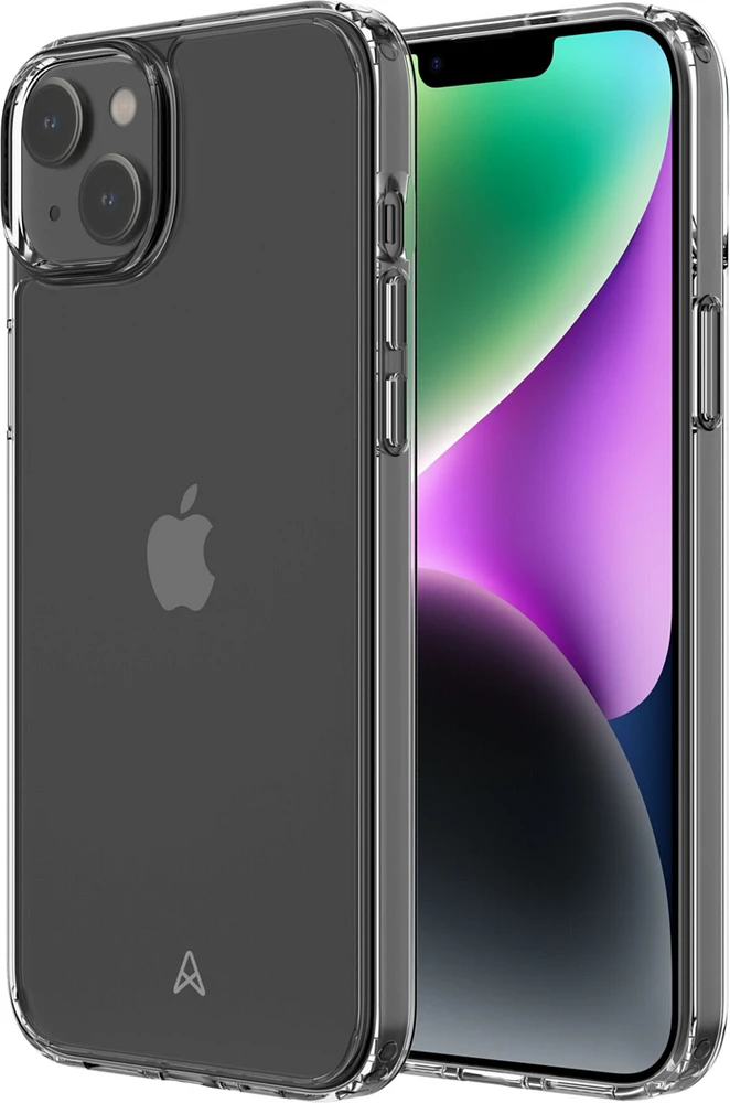 AXS ULTRA CLEAR Apple iPhone 14 Plus - Clear