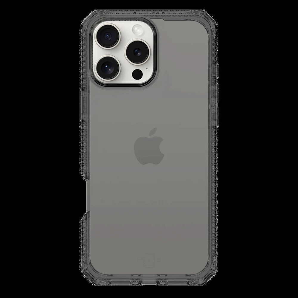Spectrum_R Case Smoke for iPhone 16 Pro