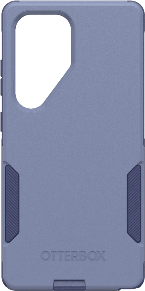 OtterBox - Commuter Case for Samsung Galaxy S25 Ultra - Denver Dusk Purple