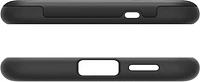 Spigen Slim Armor Magfit for Samsung Galaxy S25 - Black