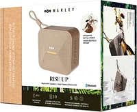 House of Marley Rise Up Bluetooth Speaker