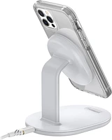 Otterbox 15W Wireless Charging Stand for MagSafe V2 - White (Lucid Dreamer)