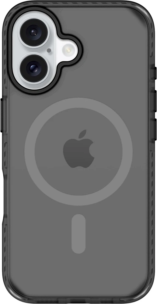 Nimbus9 - Phantom 3 MagSafe Case for Apple iPhone 16 - Smoke